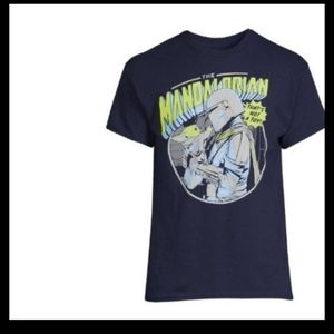 START WARS Graphic Tee